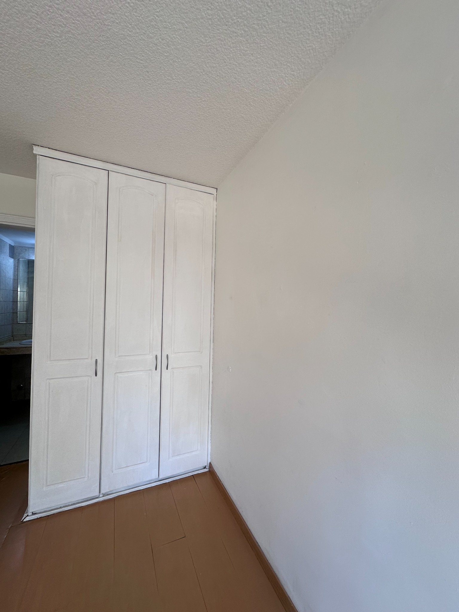 Alquiler | Apartamento de 1 dormitorio en TRES CRUCES · Foto 10