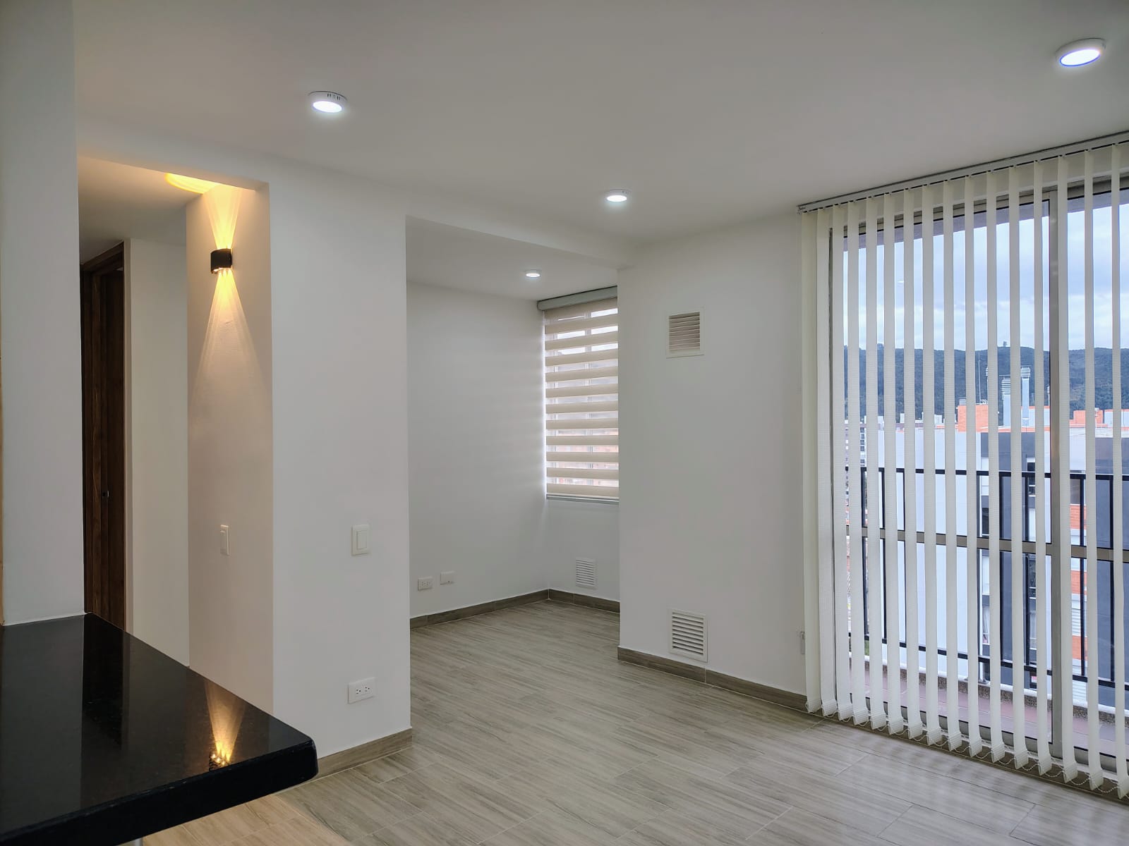 Apartamento en Arriendo en Villa olimpica, Chía