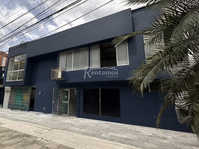 Local en arriendo en Patio Bonito, Medellín, 500 m² · foto 21 de 21