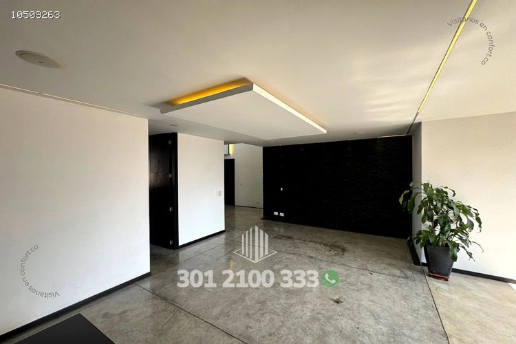 Apartamento en venta en Conquistadores, Medellín · foto 3 de 24