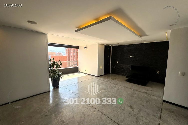 Apartamento en venta en Conquistadores, Medellín · foto 5 de 24