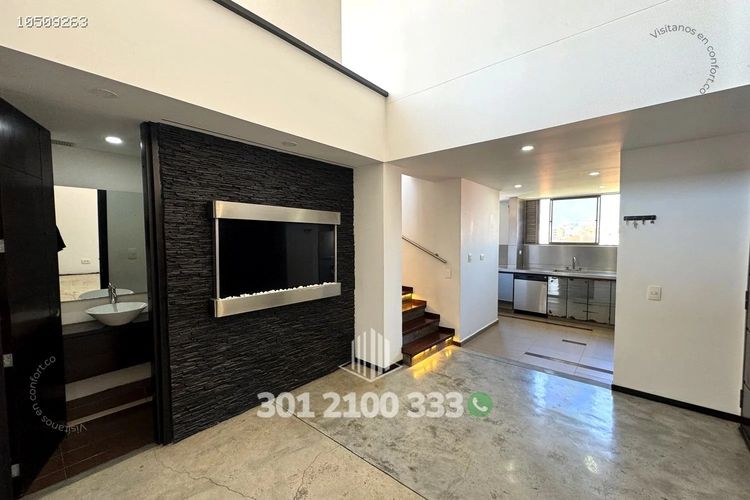Apartamento en venta en Conquistadores, Medellín · foto 6 de 24