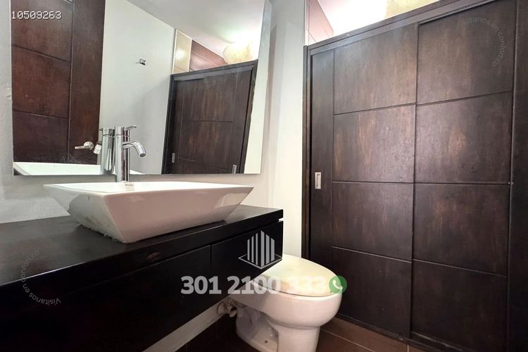 Apartamento en venta en Conquistadores, Medellín · foto 7 de 24