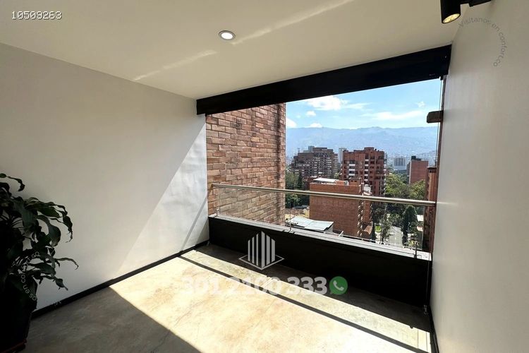 Apartamento en venta en Conquistadores, Medellín · foto 8 de 24