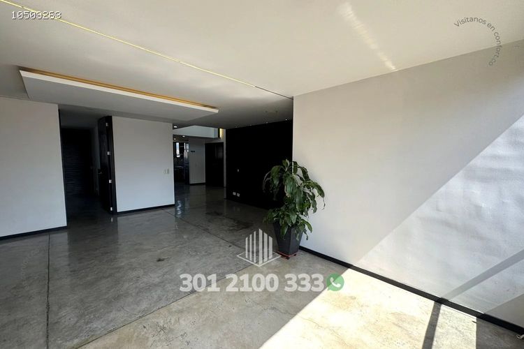 Apartamento en venta en Conquistadores, Medellín · foto 9 de 24