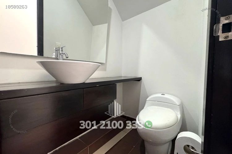 Apartamento en venta en Conquistadores, Medellín · foto 10 de 24