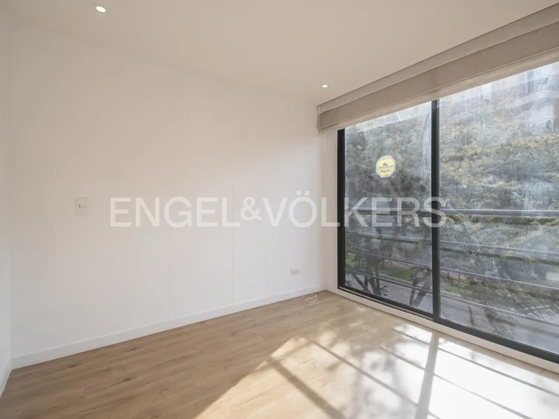 Apartamento en venta en Bella Suiza, Bogotá · foto 7 de 8