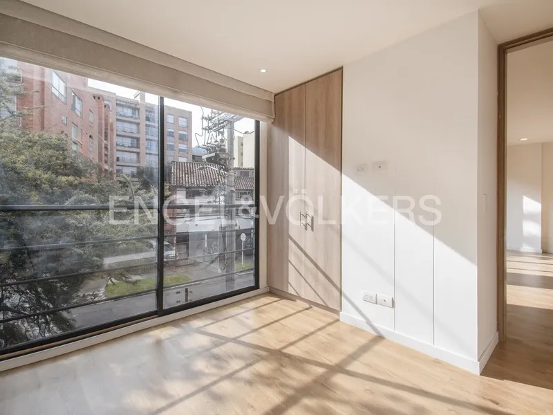 Apartamento en venta en Bella Suiza, Bogotá · foto 6 de 8