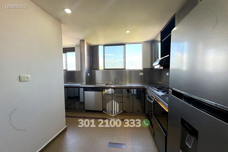 Apartamento en venta en Conquistadores, Medellín · foto 11 de 24