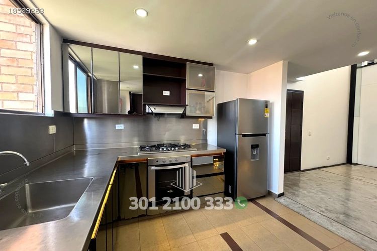 Apartamento en venta en Conquistadores, Medellín · foto 12 de 24