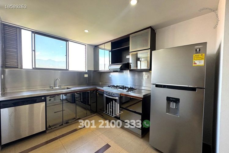Apartamento en venta en Conquistadores, Medellín · foto 13 de 24