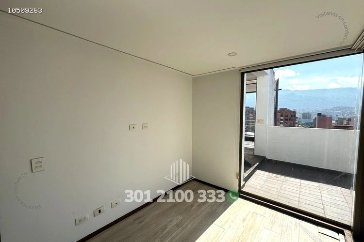 Apartamento en venta en Conquistadores, Medellín · foto 14 de 24