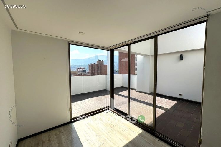 Apartamento en venta en Conquistadores, Medellín · foto 15 de 24