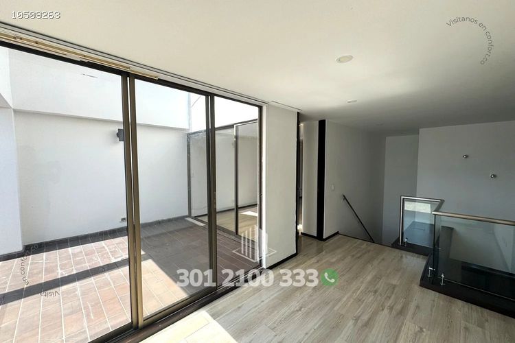 Apartamento en venta en Conquistadores, Medellín · foto 16 de 24