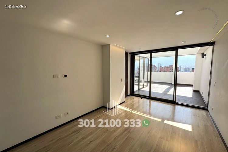 Apartamento en venta en Conquistadores, Medellín · foto 17 de 24
