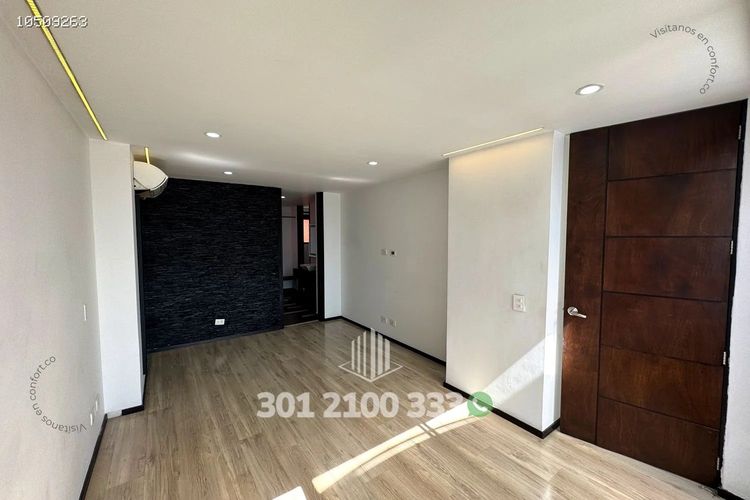Apartamento en venta en Conquistadores, Medellín · foto 20 de 24