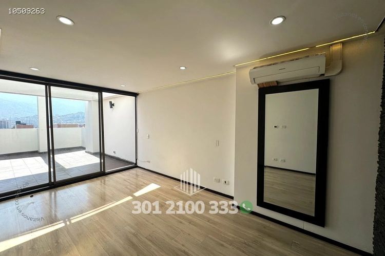 Apartamento en venta en Conquistadores, Medellín · foto 19 de 24