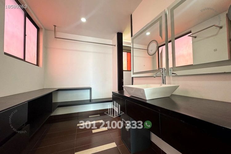 Apartamento en venta en Conquistadores, Medellín · foto 21 de 24