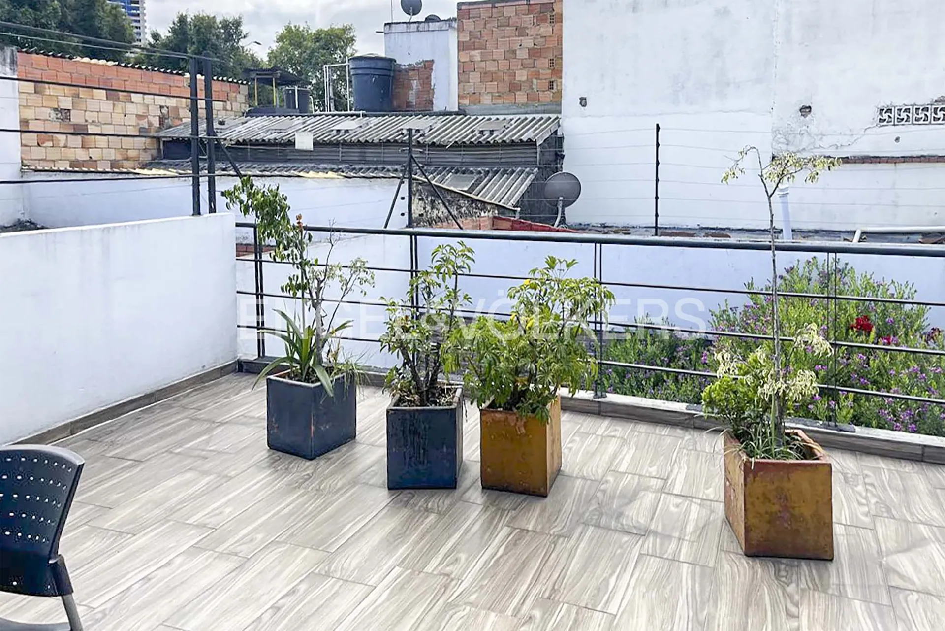 Casa en venta en Chapinero, Bogotá · foto 7 de 12