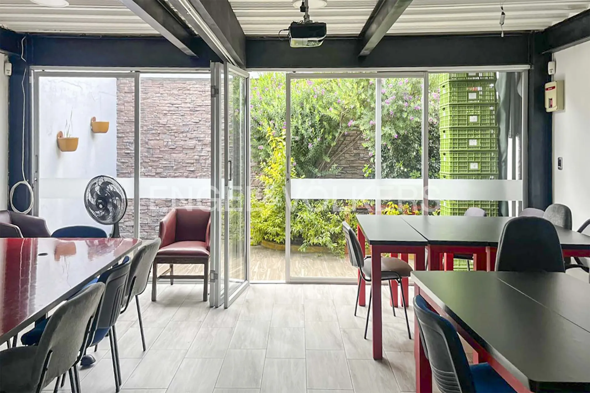 Casa en venta en Chapinero, Bogotá · foto 6 de 12