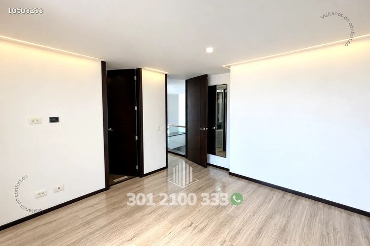 Apartamento en venta en Conquistadores, Medellín · foto 22 de 24