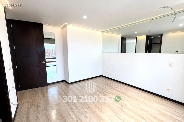 Apartamento en venta en Conquistadores, Medellín · foto 24 de 24