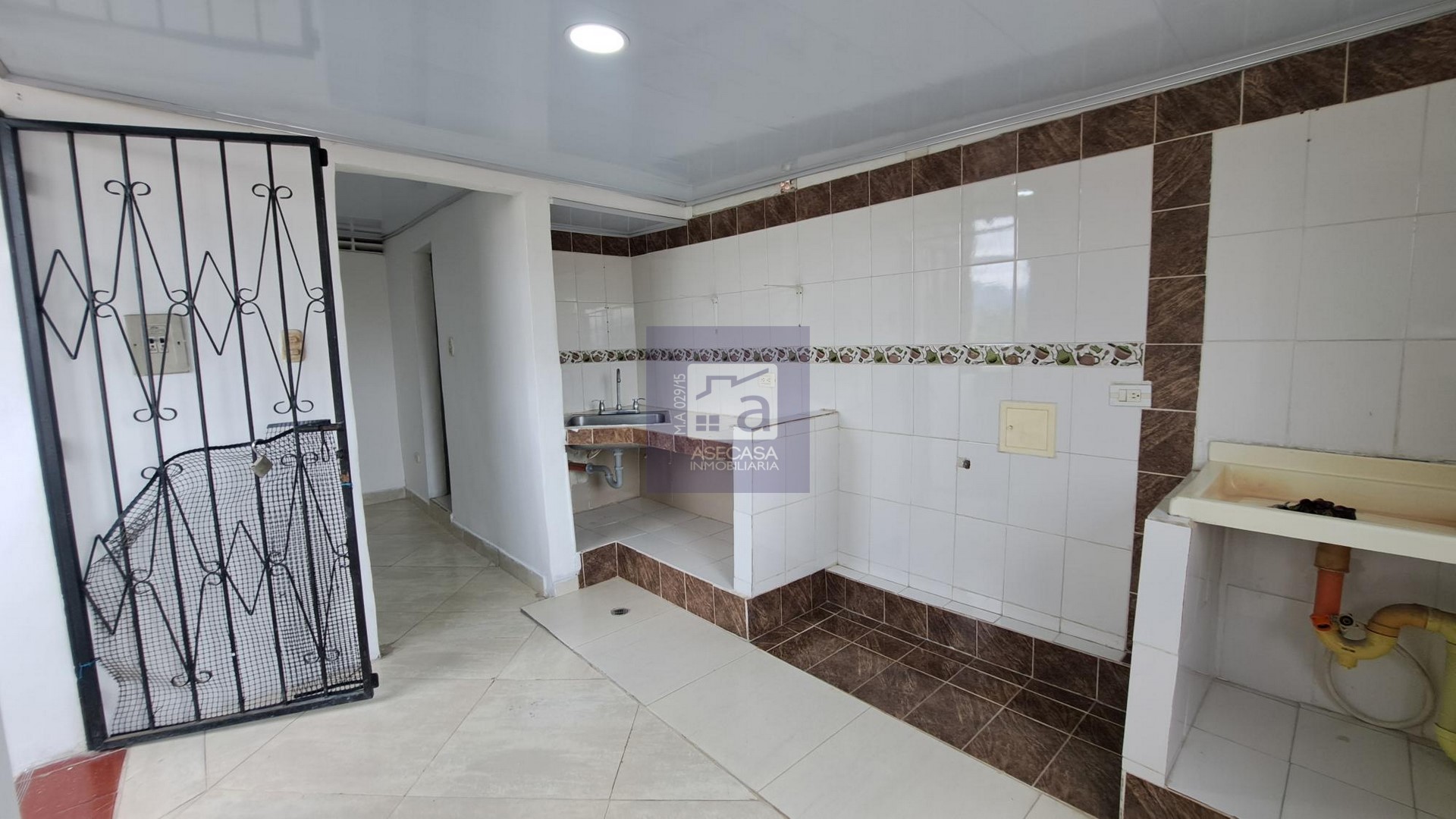 Apartaestudio en arriendo en Estoraques, Bucaramanga · foto 6 de 7