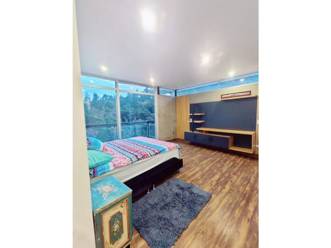Casa de 4 alcobas en venta en Escobero, Medellín, 300 m² · foto 8 de 19