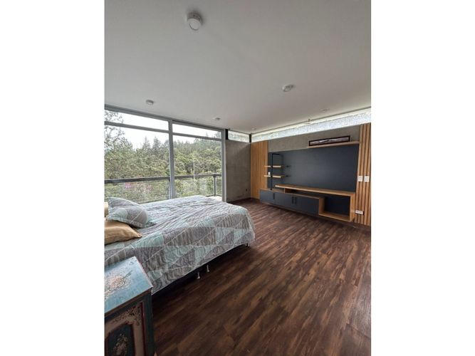 Casa de 4 alcobas en venta en Escobero, Medellín, 300 m² · foto 10 de 19