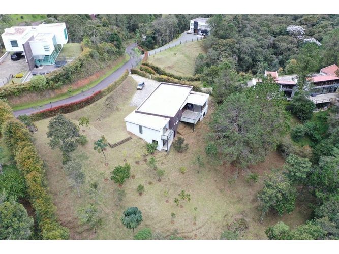Casa de 4 alcobas en venta en Escobero, Medellín, 300 m² · foto 19 de 19