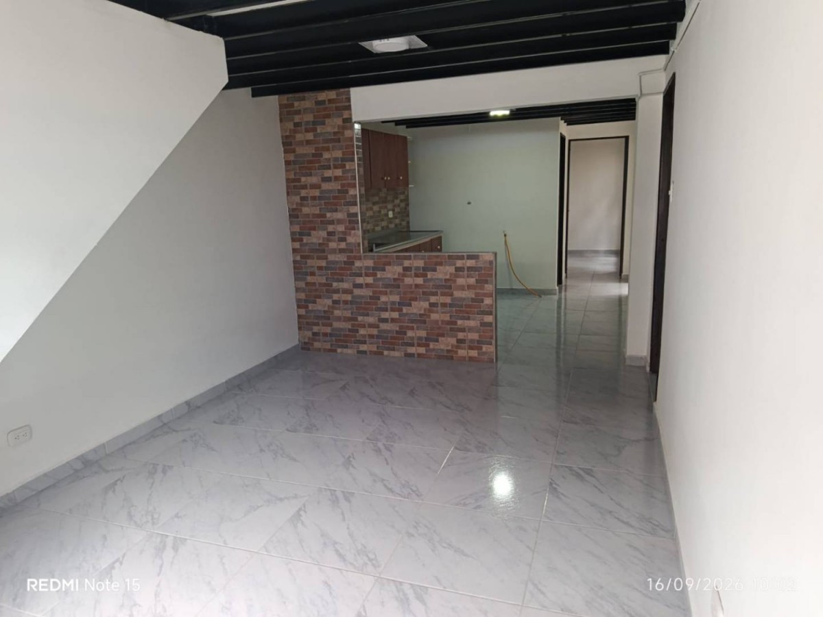 Apartment for rent in La enea, Manizales