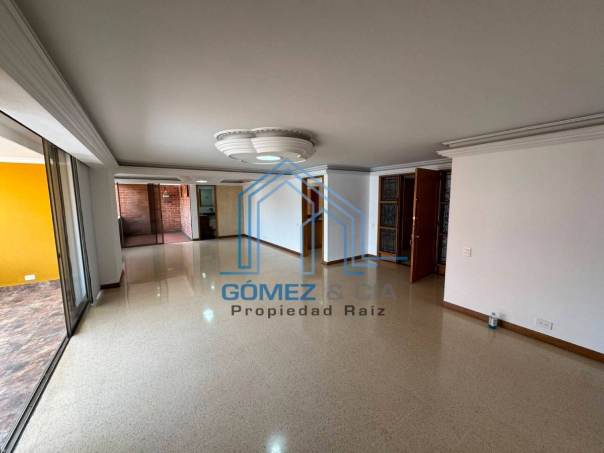 Foto del apartamento