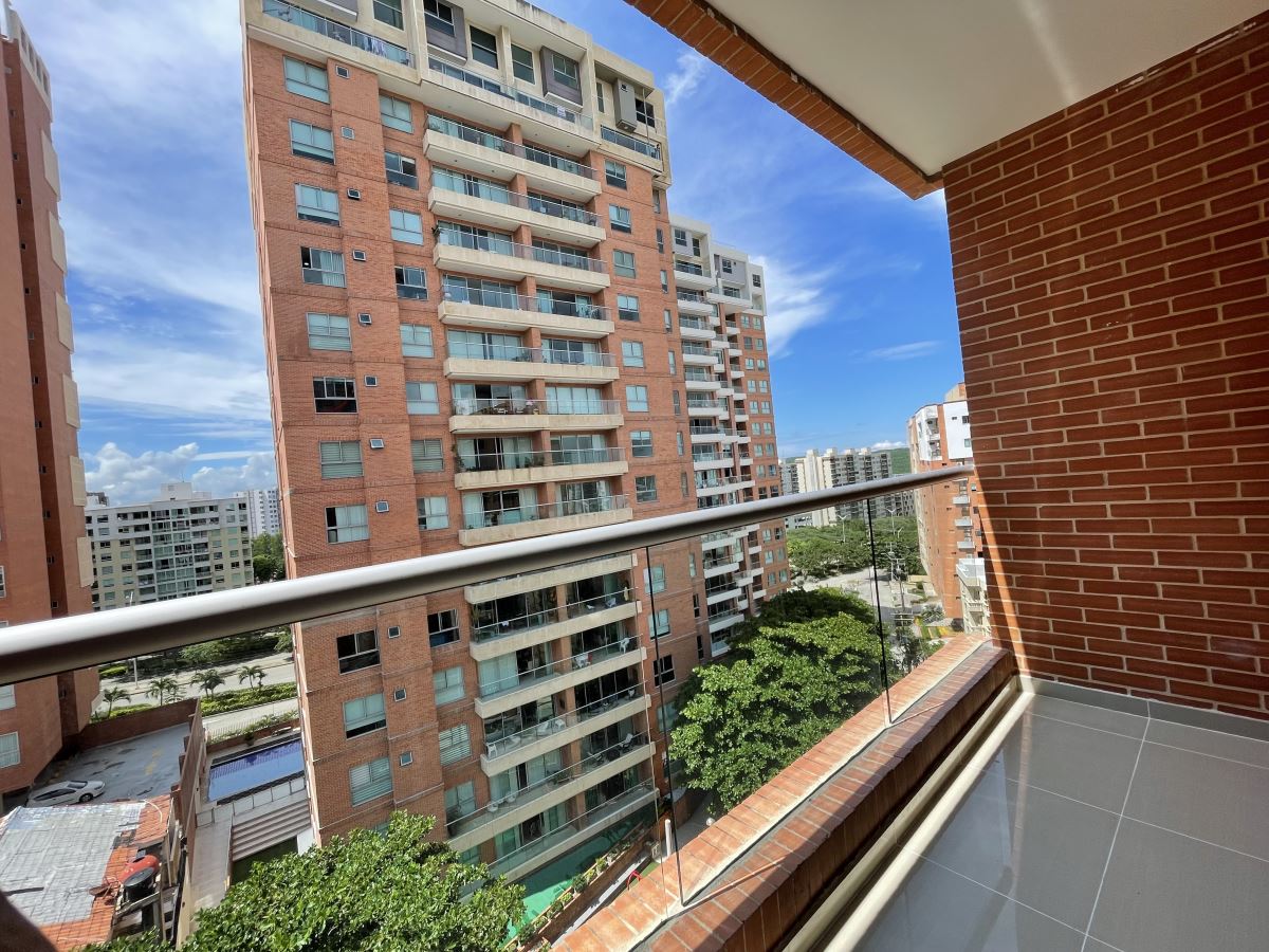 Apartamento en venta en Villa Santos, Barranquilla · foto 2 de 14