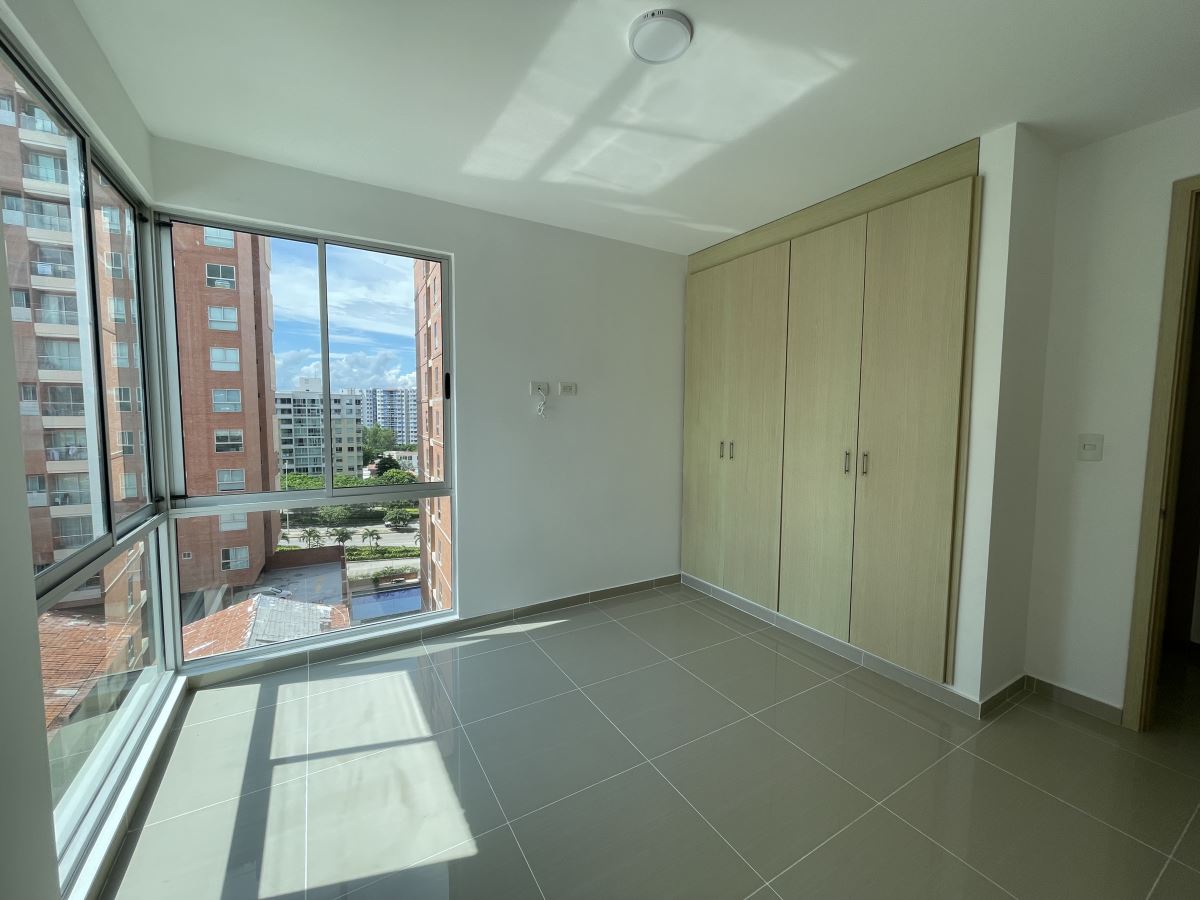 Apartamento en venta en Villa Santos, Barranquilla · foto 5 de 14