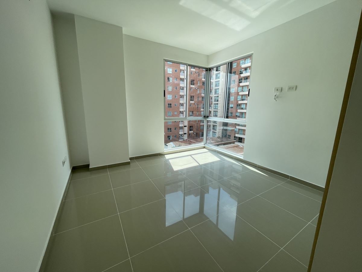Apartamento en venta en Villa Santos, Barranquilla · foto 6 de 14