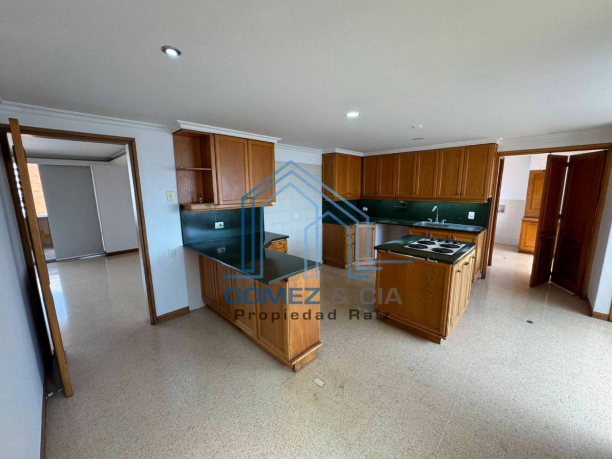 Apartamento en venta en Laureles, Medellín · foto 5 de 22