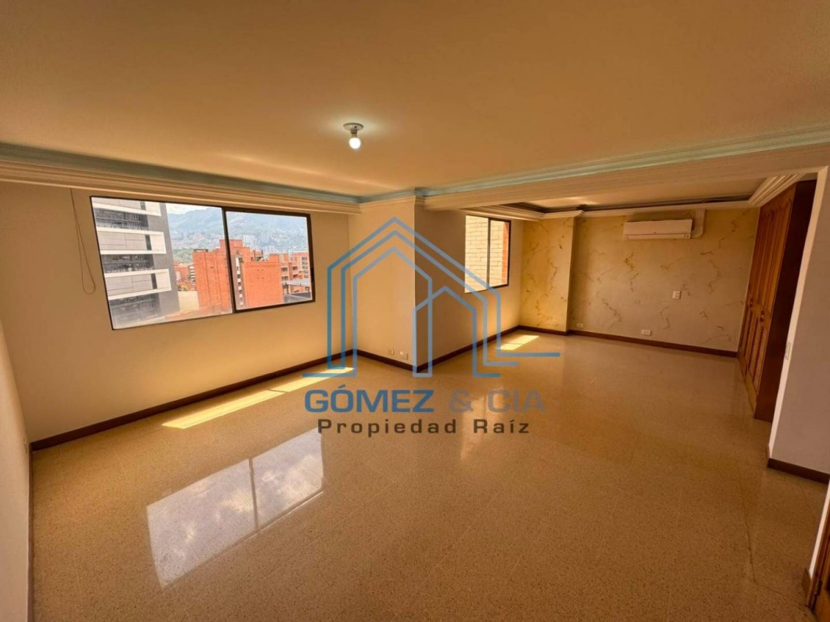 Apartamento en venta en Laureles, Medellín · foto 7 de 22