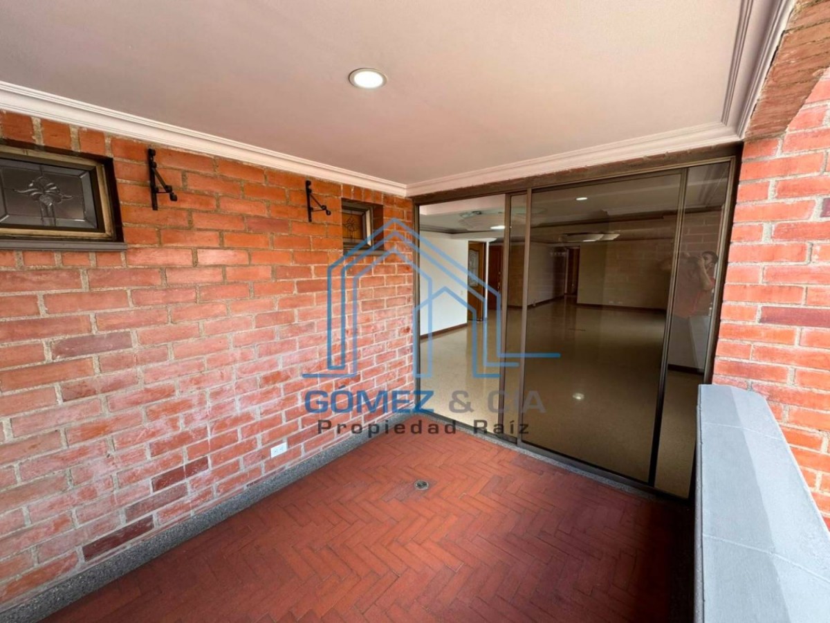Apartamento en venta en Laureles, Medellín · foto 13 de 22
