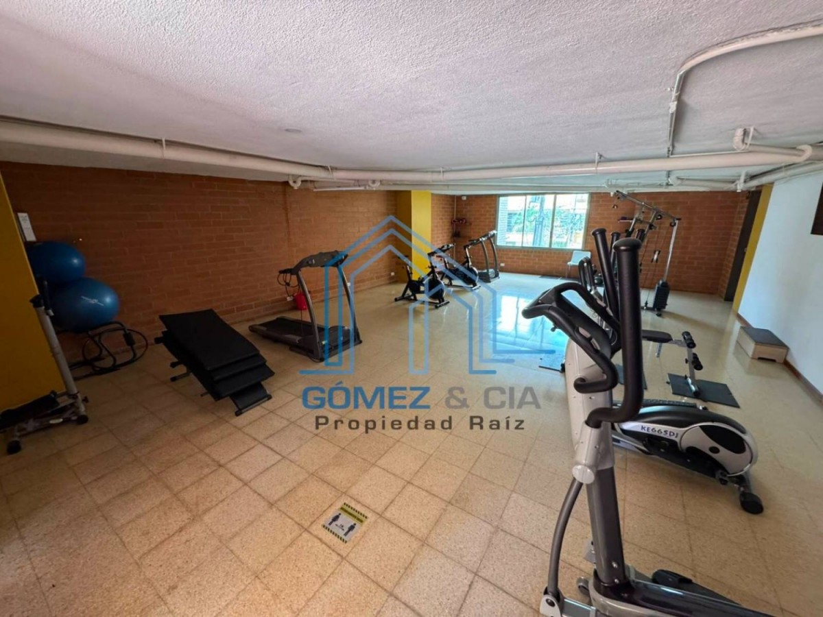 Apartamento en venta en Laureles, Medellín · foto 22 de 22