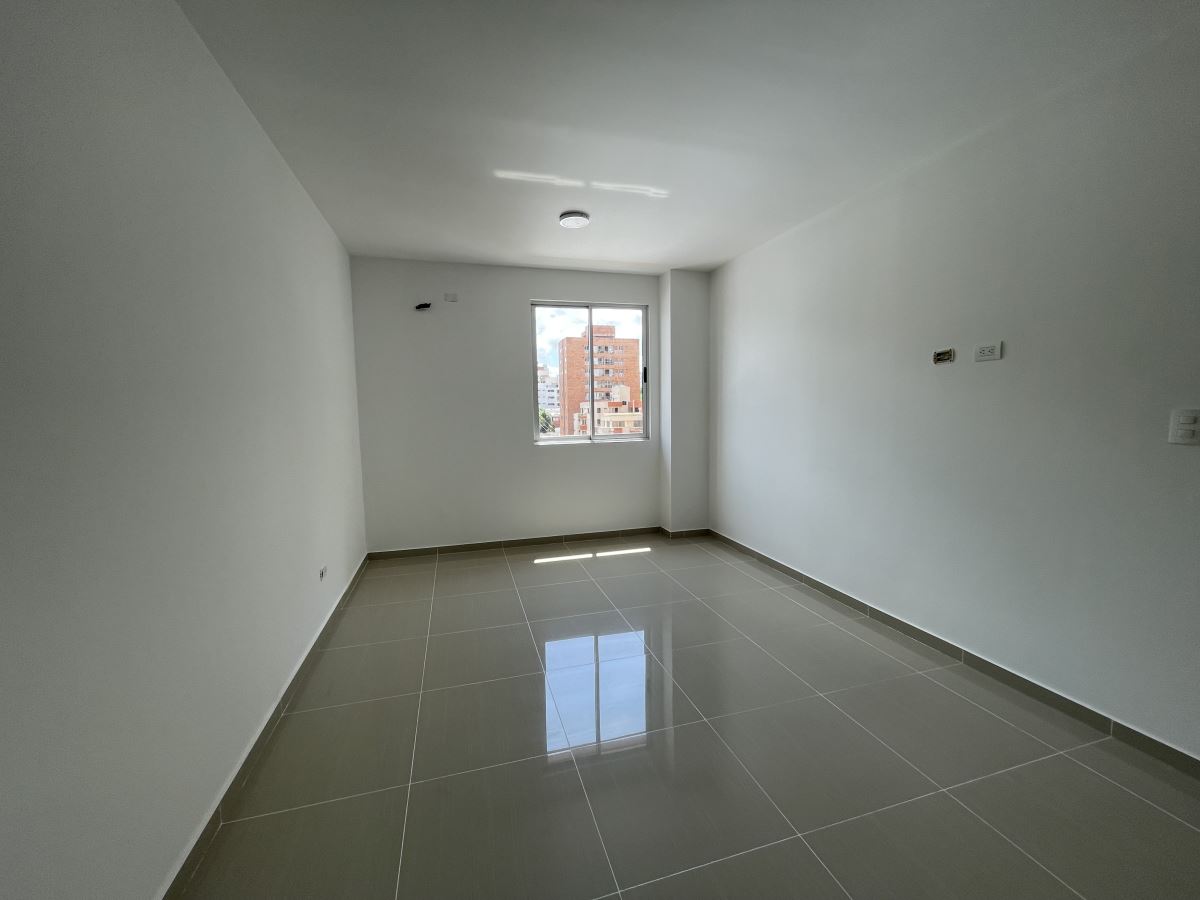 Apartamento en venta en Villa Santos, Barranquilla · foto 12 de 14