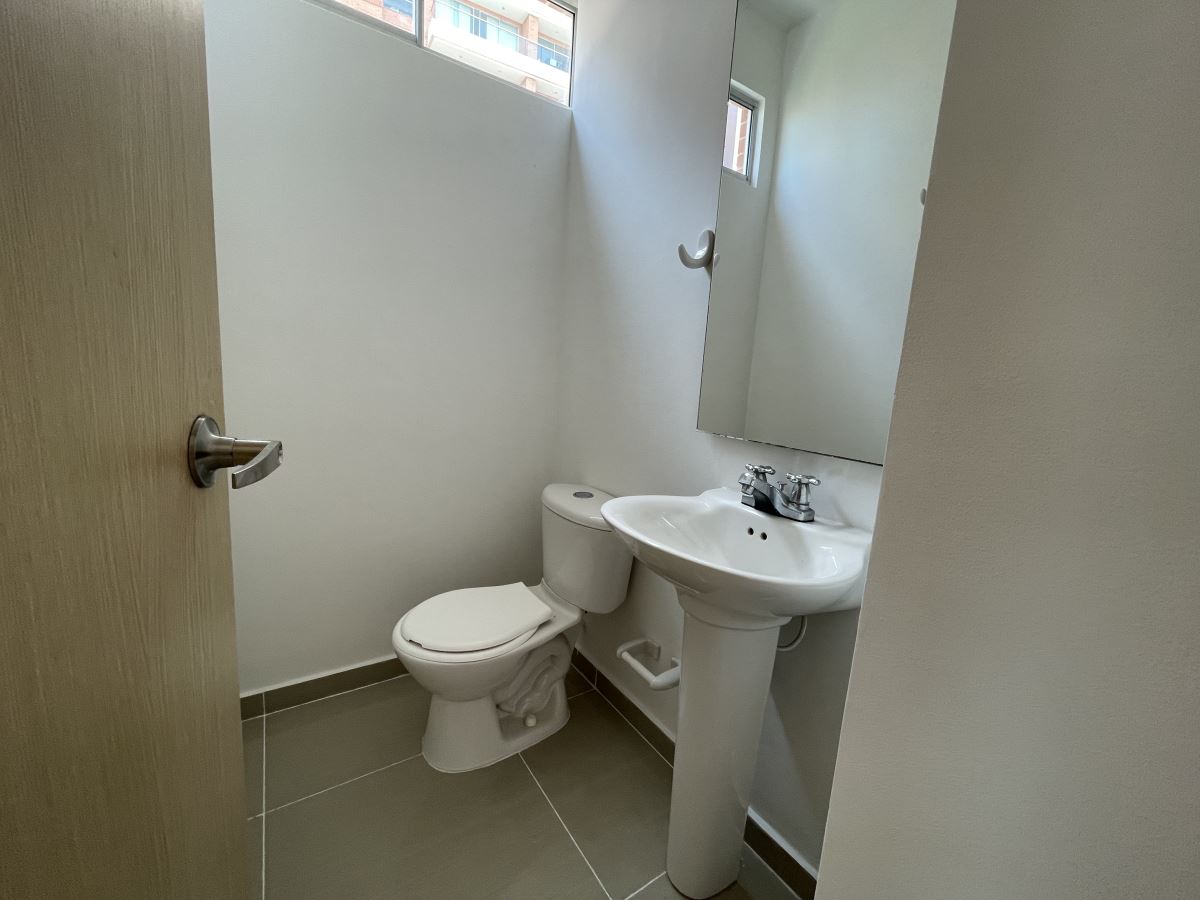Apartamento en venta en Villa Santos, Barranquilla · foto 13 de 14