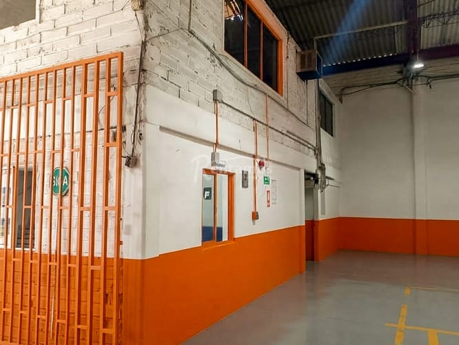 Bodega en arriendo en Viboral, El Carmen de Viboral, 920 m² · foto 3 de 20