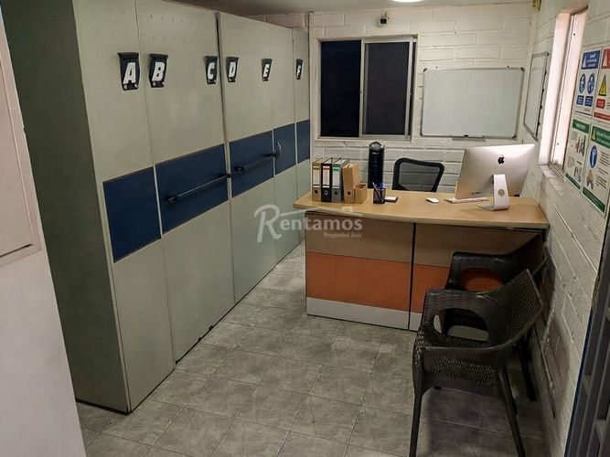 Bodega en arriendo en Viboral, El Carmen de Viboral, 920 m² · foto 4 de 20