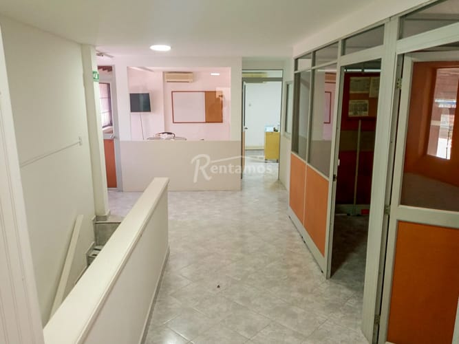 Bodega en arriendo en Viboral, El Carmen de Viboral, 920 m² · foto 8 de 20