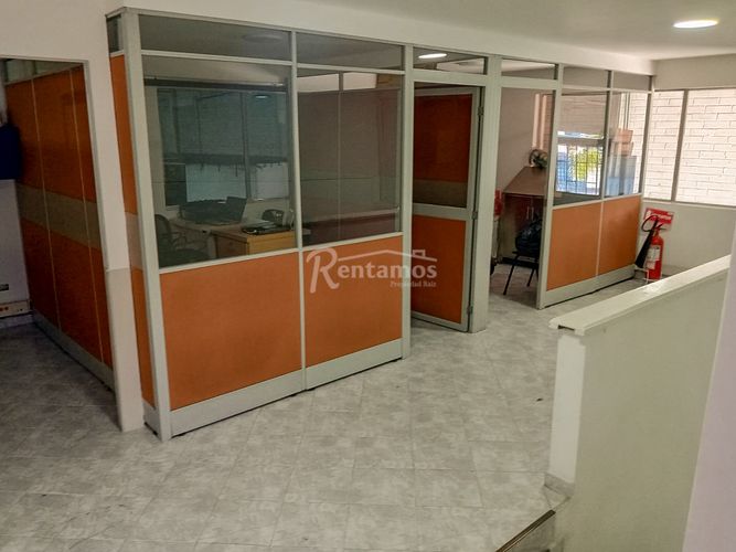 Bodega en arriendo en Viboral, El Carmen de Viboral, 920 m² · foto 9 de 20