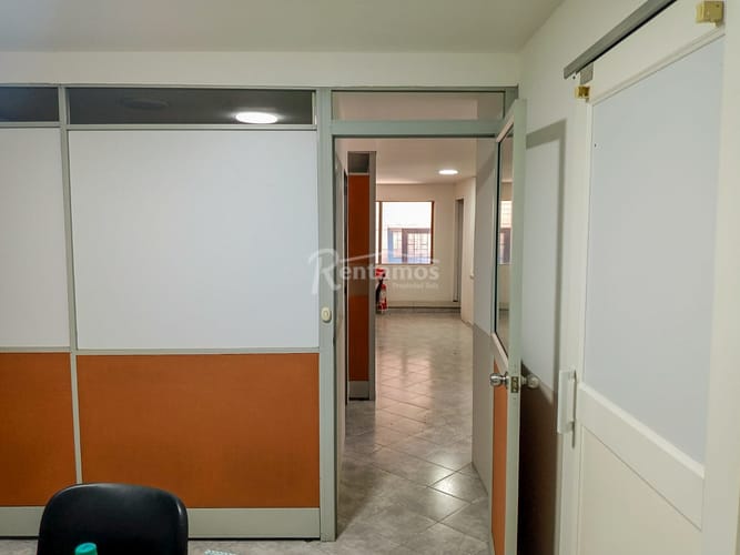 Bodega en arriendo en Viboral, El Carmen de Viboral, 920 m² · foto 11 de 20