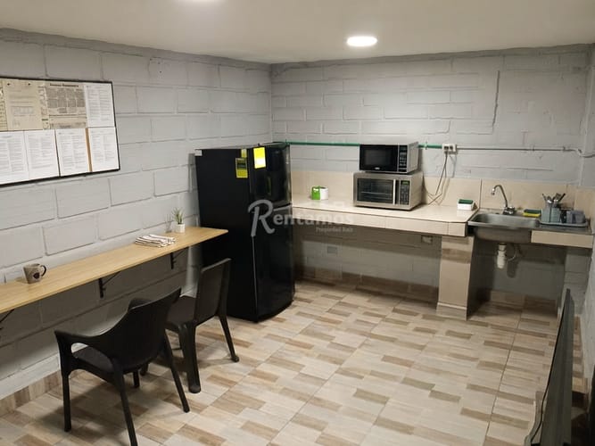 Bodega en arriendo en Viboral, El Carmen de Viboral, 920 m² · foto 13 de 20
