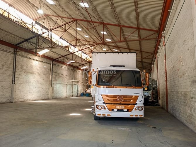 Bodega en arriendo en Viboral, El Carmen de Viboral, 920 m² · foto 16 de 20