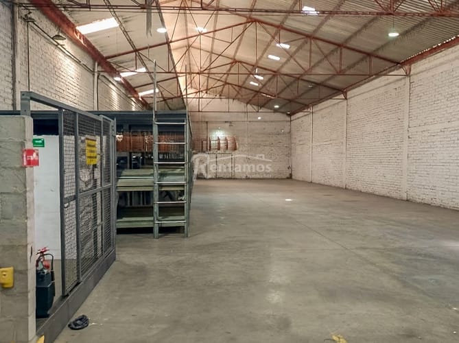 Bodega en arriendo en Viboral, El Carmen de Viboral, 920 m² · foto 17 de 20