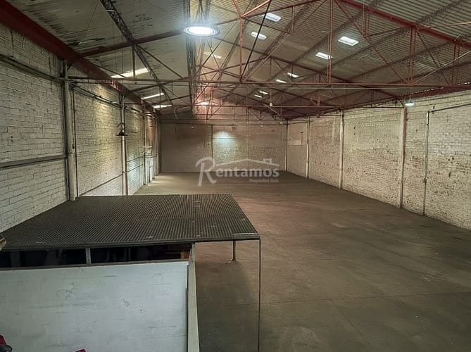 Bodega en arriendo en Viboral, El Carmen de Viboral, 920 m² · foto 18 de 20